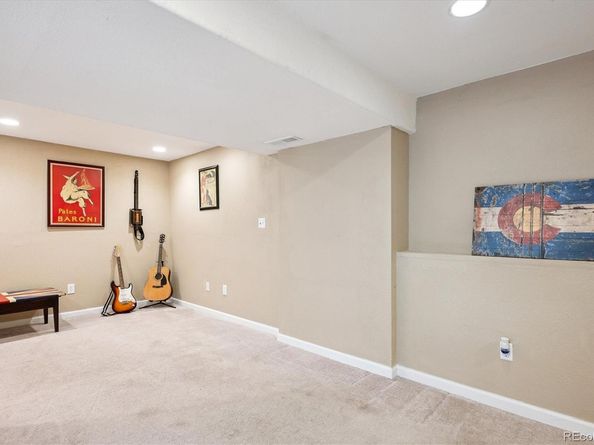 7705 S Hill Drive, Littleton CO 80120