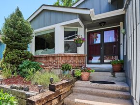 7705 S Hill Drive, Littleton CO 80120