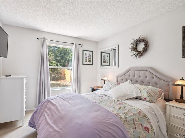7705 S Hill Drive, Littleton CO 80120