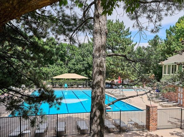7705 S Hill Drive, Littleton CO 80120