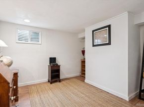 7705 S Hill Drive, Littleton CO 80120