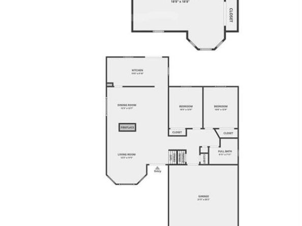 7705 S Hill Drive, Littleton CO 80120