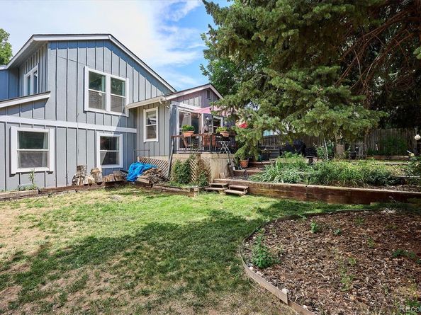 7705 S Hill Drive, Littleton CO 80120