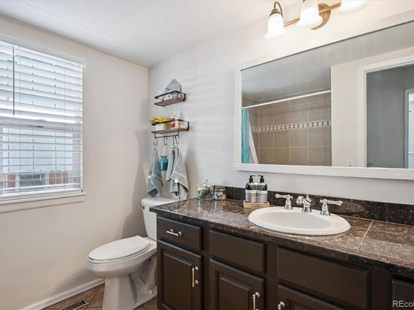 7705 S Hill Drive, Littleton CO 80120