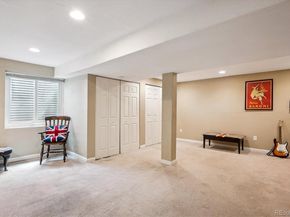 7705 S Hill Drive, Littleton CO 80120