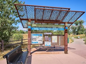 7705 S Hill Drive, Littleton CO 80120