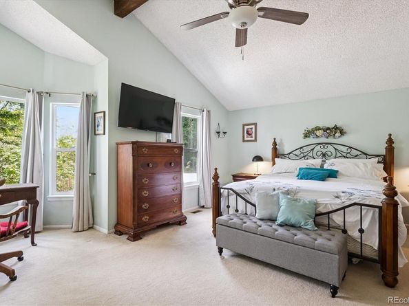 7705 S Hill Drive, Littleton CO 80120