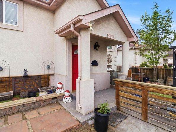 5133 Milwaukee Street, Denver CO 80216