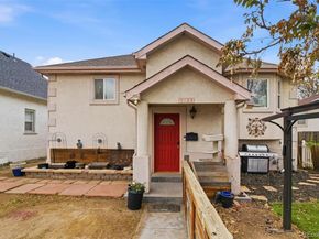 5133 Milwaukee Street, Denver CO 80216