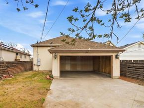 5133 Milwaukee Street, Denver CO 80216