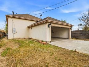 5133 Milwaukee Street, Denver CO 80216