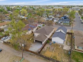 5133 Milwaukee Street, Denver CO 80216