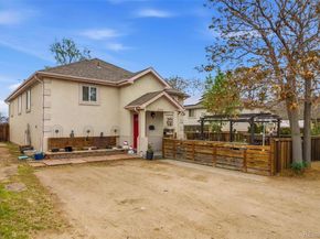 5133 Milwaukee Street, Denver CO 80216