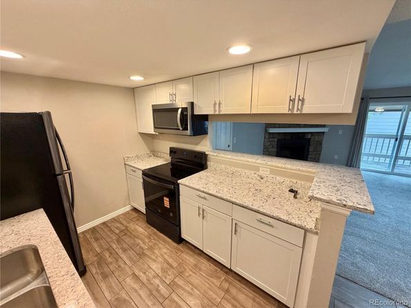 18106 E Ohio Avenue 203, Aurora CO 80017