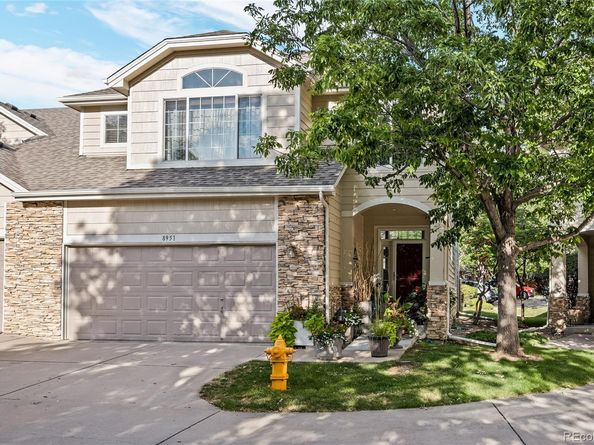 8951 W Phillips Drive, Littleton CO 80128