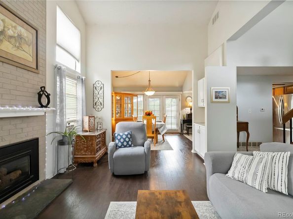 3709 S Fairplay Way, Aurora CO 80014