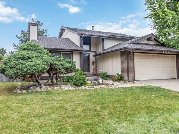 3709 S Fairplay Way, Aurora CO 80014