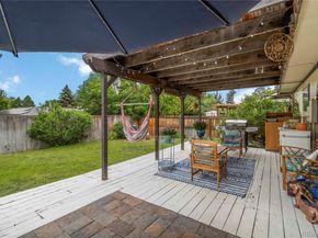 3709 S Fairplay Way, Aurora CO 80014