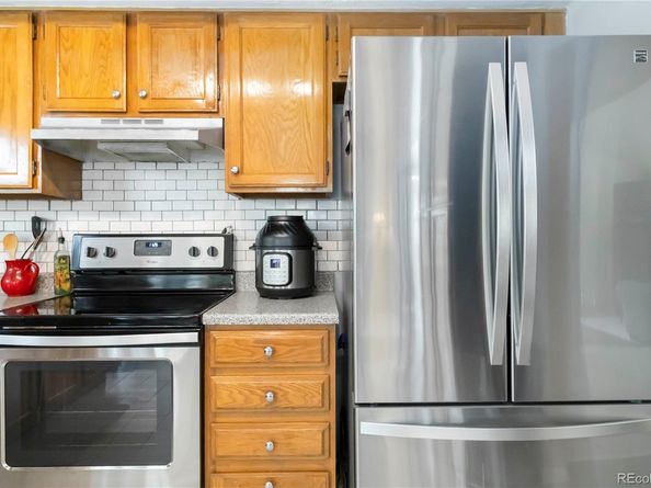 3709 S Fairplay Way, Aurora CO 80014