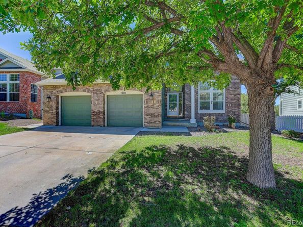 6111 S Kirk Street, Aurora CO 80016