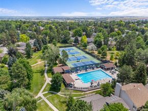 6264 S Elmira Circle E, Englewood CO 80111