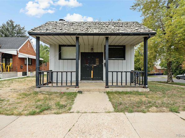 3442 W 29th Avenue, Denver CO 80211