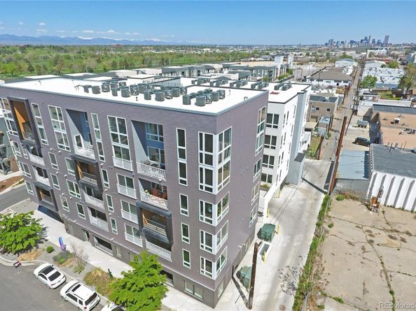 1898 S Bannock Street 103, Denver CO 80223