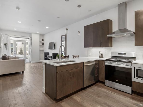 1898 S Bannock Street 103, Denver CO 80223
