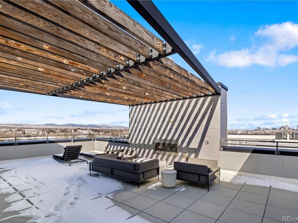1898 S Bannock Street 103, Denver CO 80223