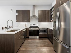 1898 S Bannock Street 103, Denver CO 80223