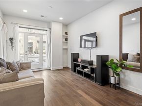 1898 S Bannock Street 103, Denver CO 80223