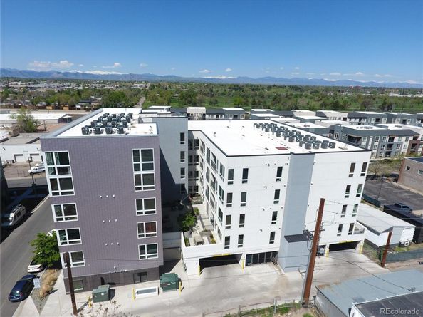 1898 S Bannock Street 103, Denver CO 80223