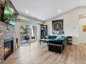 Undisclosed Address #9618998, Denver CO 80229