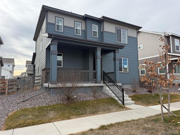 18040 E 106th Place, Commerce City CO 80022