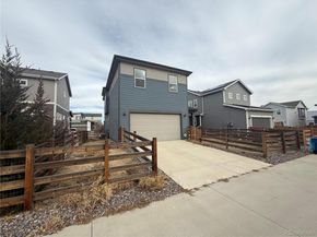 18040 E 106th Place, Commerce City CO 80022