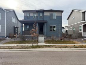 18040 E 106th Place, Commerce City CO 80022