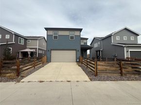 18040 E 106th Place, Commerce City CO 80022