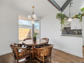 1380 S Dahlia Street, Denver CO 80222