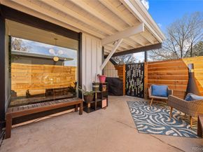 1380 S Dahlia Street, Denver CO 80222