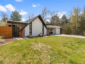 1380 S Dahlia Street, Denver CO 80222