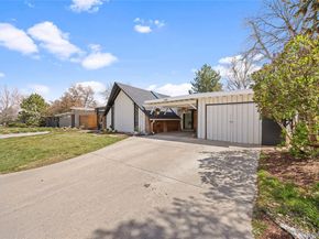 1380 S Dahlia Street, Denver CO 80222