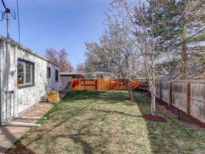 1380 S Dahlia Street, Denver CO 80222