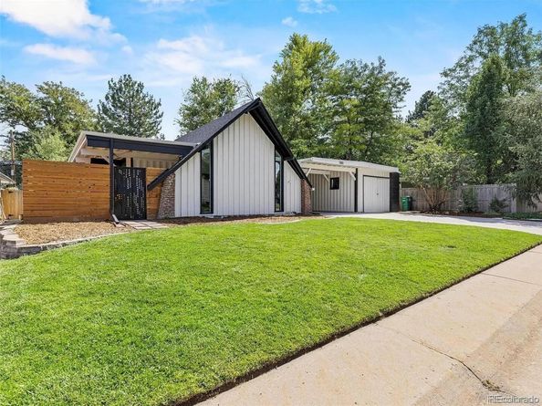1380 S Dahlia Street, Denver CO 80222