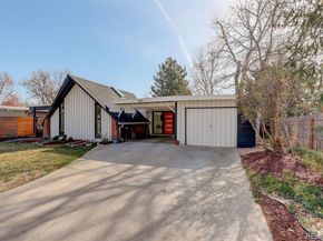 1380 S Dahlia Street, Denver CO 80222