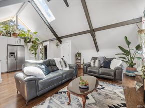 1380 S Dahlia Street, Denver CO 80222