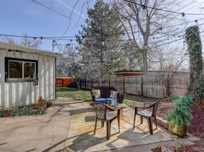 1380 S Dahlia Street, Denver CO 80222