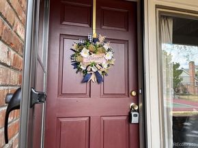 4226 S Granby Street D, Aurora CO 80014