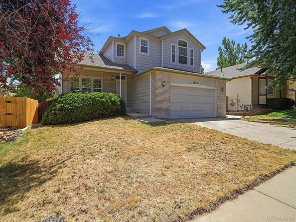 4934 S Danube Street, Aurora CO 80015