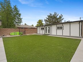 3017 Cimarron Street, Aurora CO 80011