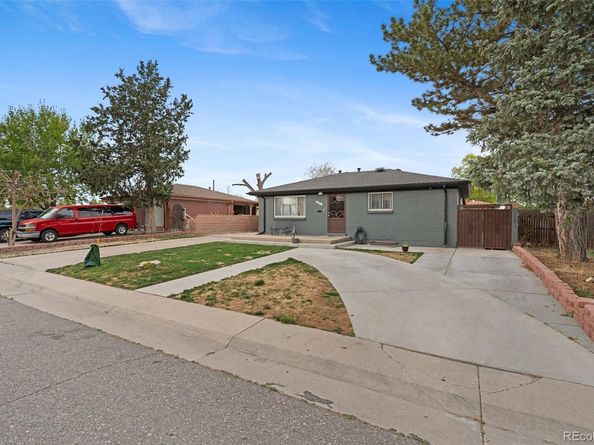 3017 Cimarron Street, Aurora CO 80011